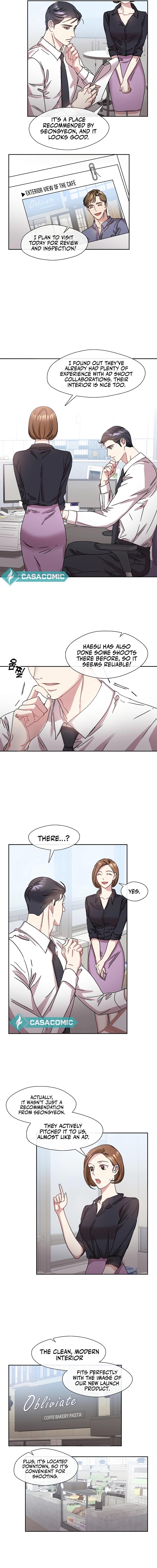 That’s Right, Good Job, Eat It Chapter 14 50 ch 14 7