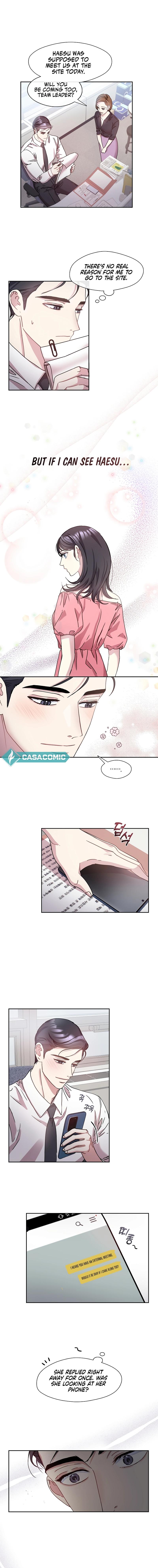 That’s Right, Good Job, Eat It Chapter 14 51 ch 14 8