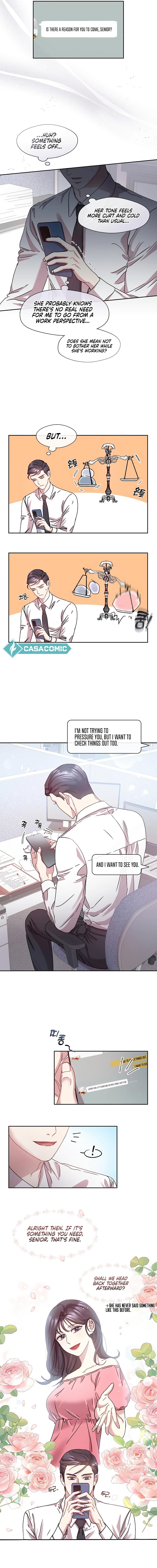 That’s Right, Good Job, Eat It Chapter 14 52 ch 14 9