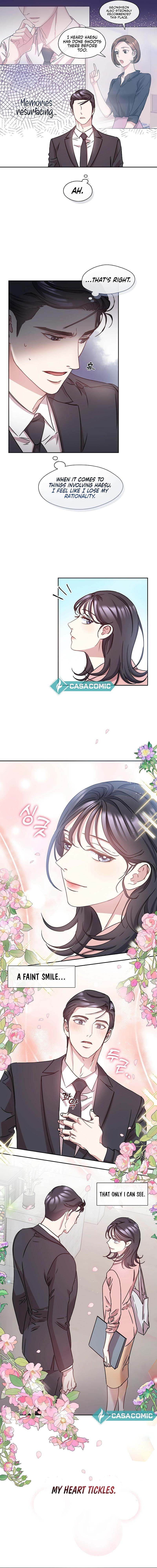 That’s Right, Good Job, Eat It Chapter 15 53 ch 15 10