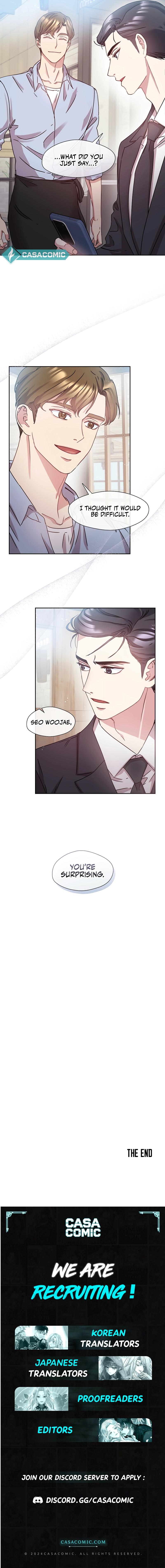 That’s Right, Good Job, Eat It Chapter 15 55 ch 15 12