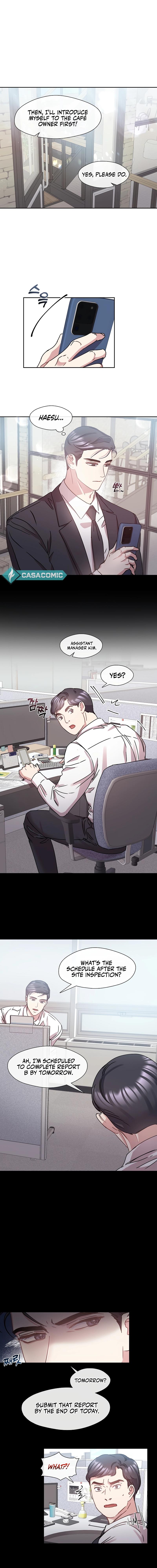 That’s Right, Good Job, Eat It Chapter 15 45 ch 15 2