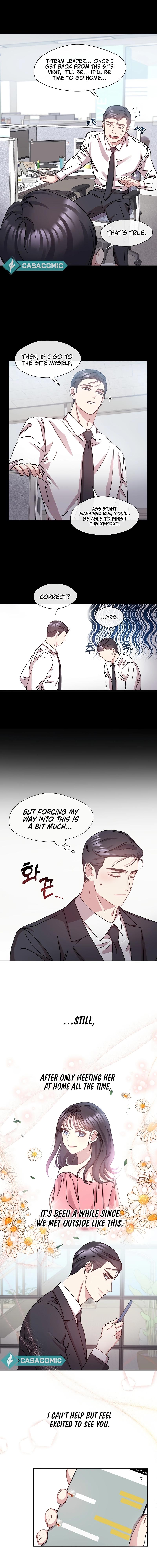 That’s Right, Good Job, Eat It Chapter 15 46 ch 15 3