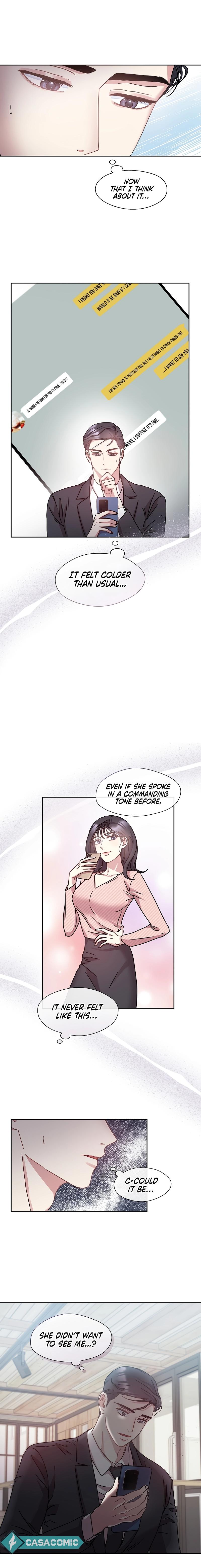 That’s Right, Good Job, Eat It Chapter 15 47 ch 15 4