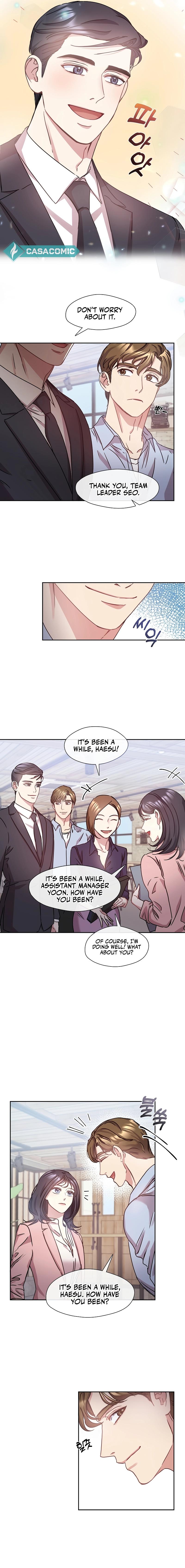 That’s Right, Good Job, Eat It Chapter 15 51 ch 15 8