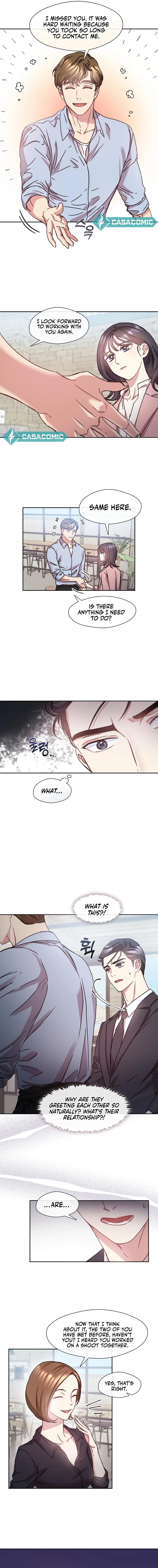 That’s Right, Good Job, Eat It Chapter 15 52 ch 15 9