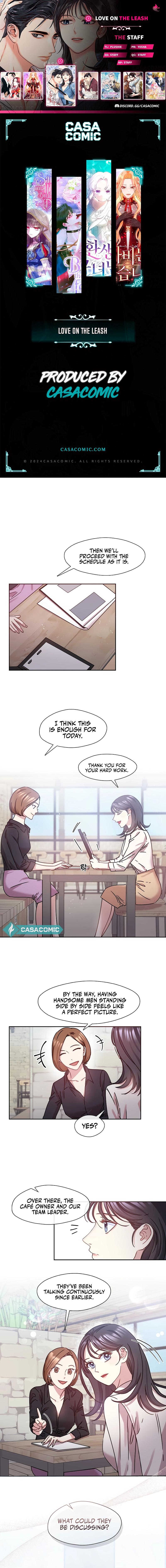 That’s Right, Good Job, Eat It Chapter 16 47 ch 16 1