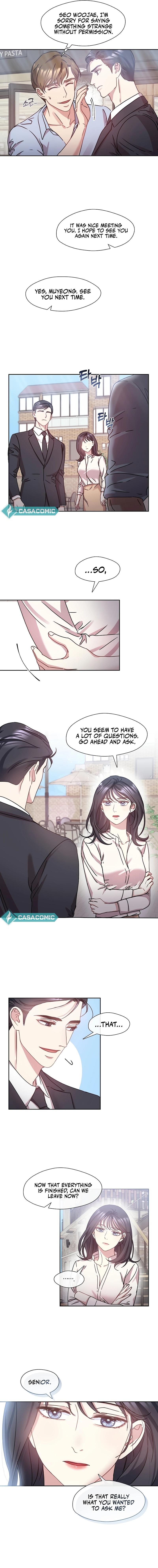 That’s Right, Good Job, Eat It Chapter 16 56 ch 16 10