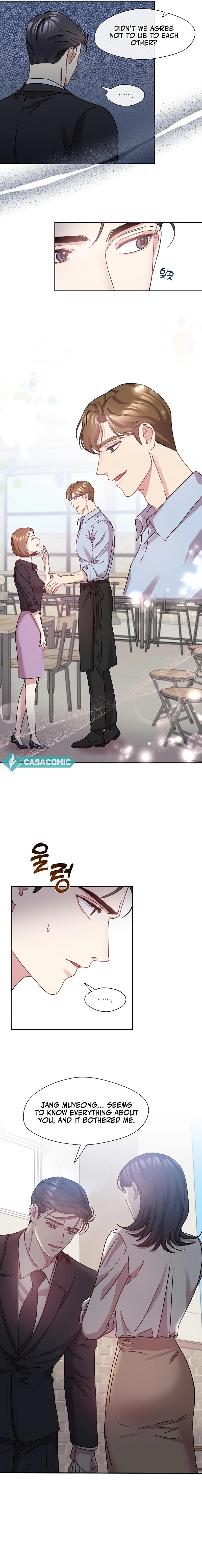 That’s Right, Good Job, Eat It Chapter 16 57 ch 16 11