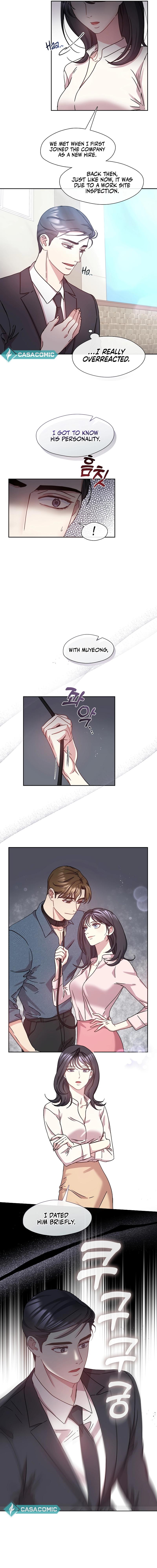 That’s Right, Good Job, Eat It Chapter 16 58 ch 16 12