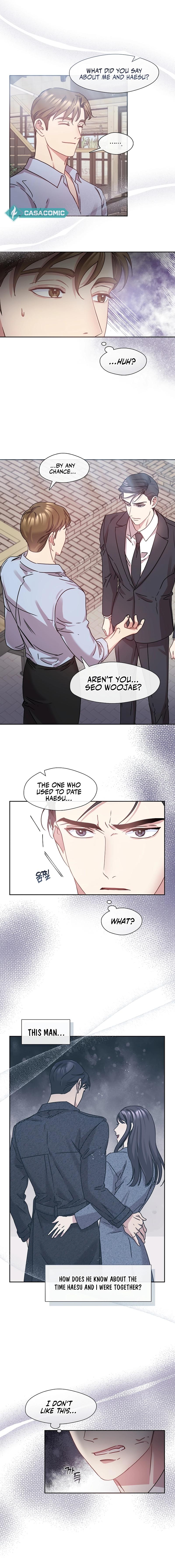 That’s Right, Good Job, Eat It Chapter 16 49 ch 16 3