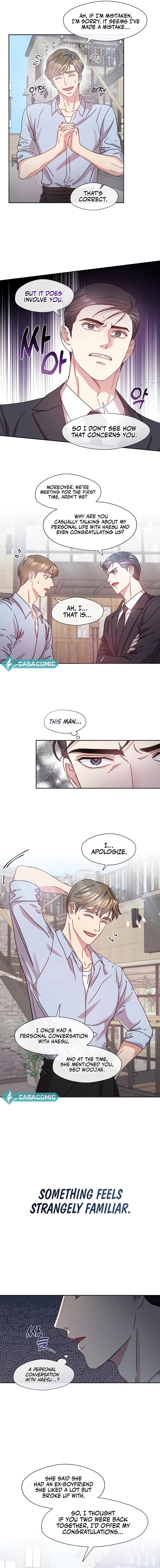 That’s Right, Good Job, Eat It Chapter 16 50 ch 16 4