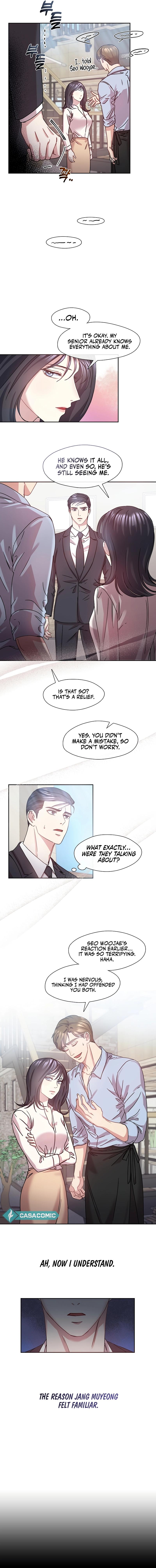 That’s Right, Good Job, Eat It Chapter 16 53 ch 16 7