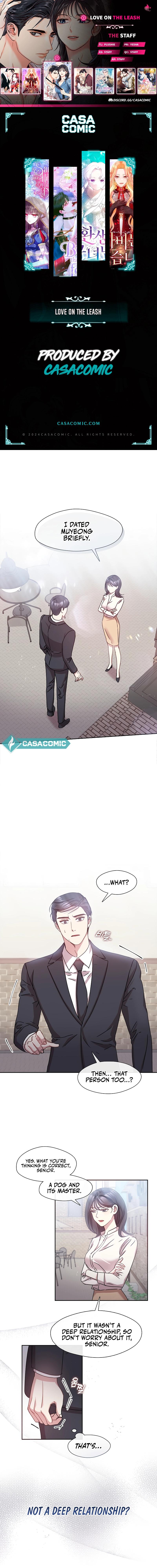 That’s Right, Good Job, Eat It Chapter 17 47 ch 17 1