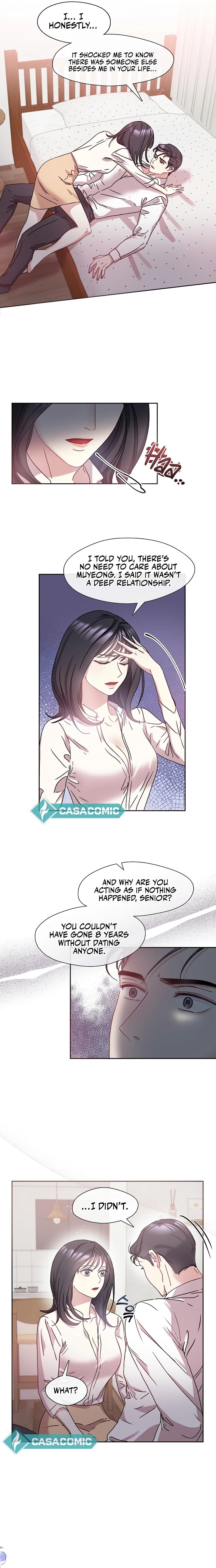 That’s Right, Good Job, Eat It Chapter 17 58 ch 17 12