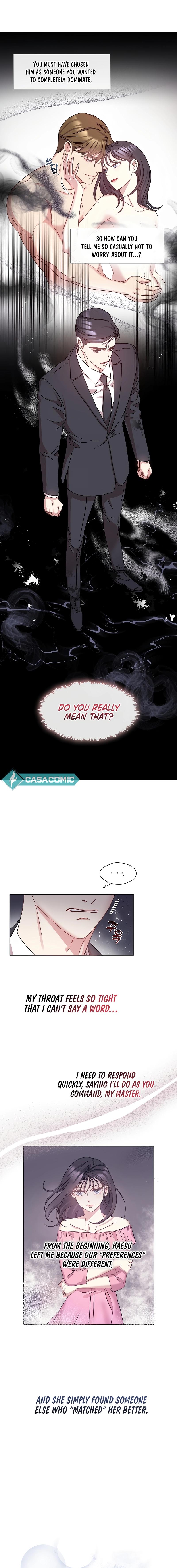 That’s Right, Good Job, Eat It Chapter 17 48 ch 17 2