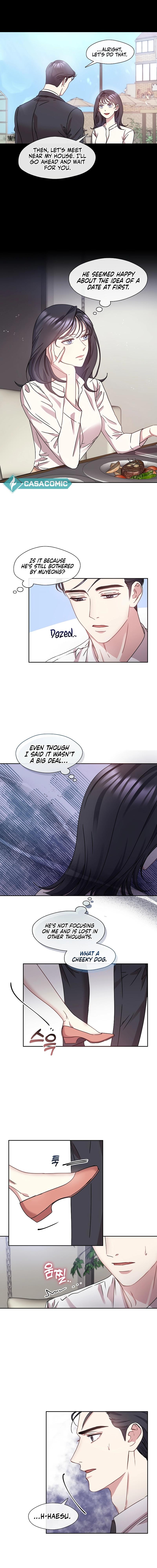 That’s Right, Good Job, Eat It Chapter 17 52 ch 17 6