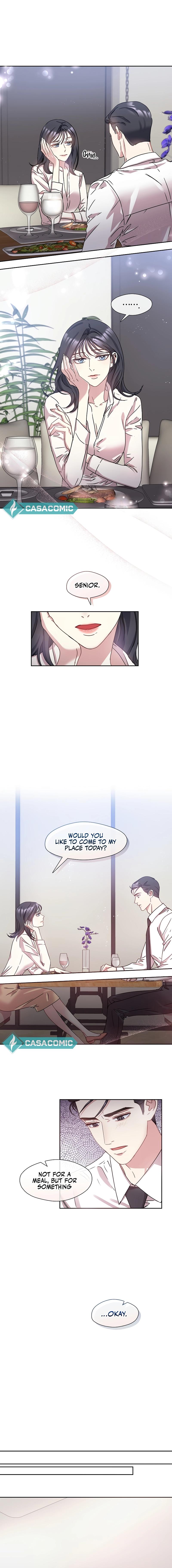 That’s Right, Good Job, Eat It Chapter 17 53 ch 17 7