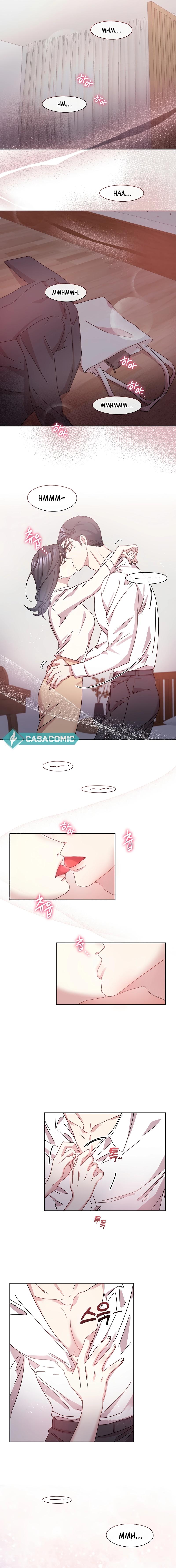 That’s Right, Good Job, Eat It Chapter 17 54 ch 17 8