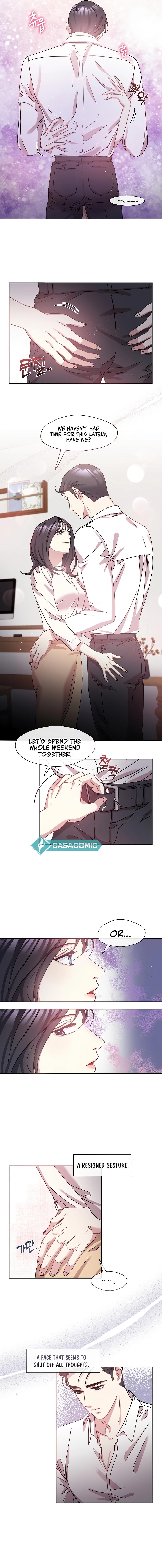 That’s Right, Good Job, Eat It Chapter 17 55 ch 17 9