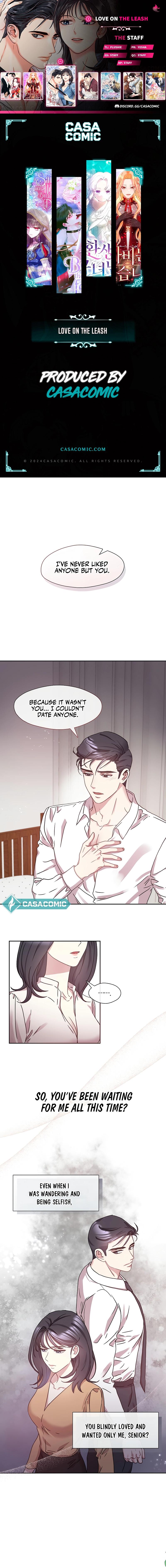 That’s Right, Good Job, Eat It Chapter 18 47 ch 18 1