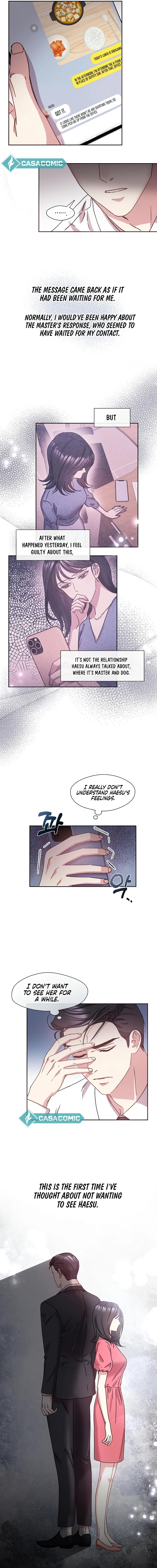 That’s Right, Good Job, Eat It Chapter 18 56 ch 18 10