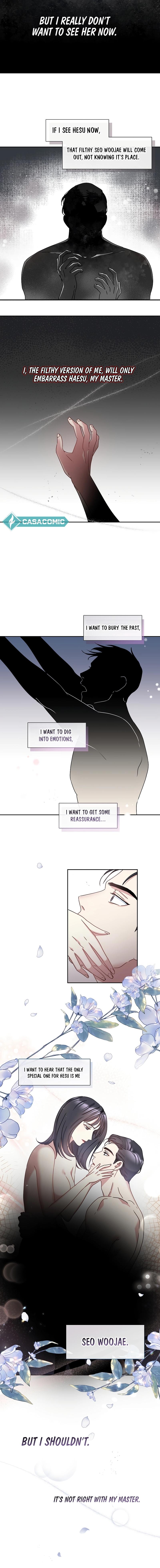 That’s Right, Good Job, Eat It Chapter 18 57 ch 18 11