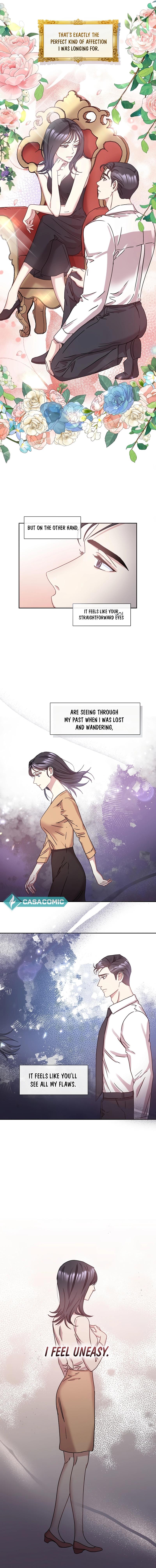 That’s Right, Good Job, Eat It Chapter 18 48 ch 18 2