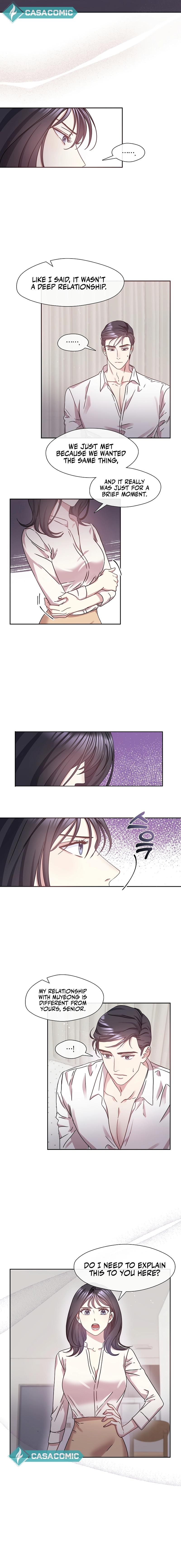 That’s Right, Good Job, Eat It Chapter 18 49 ch 18 3