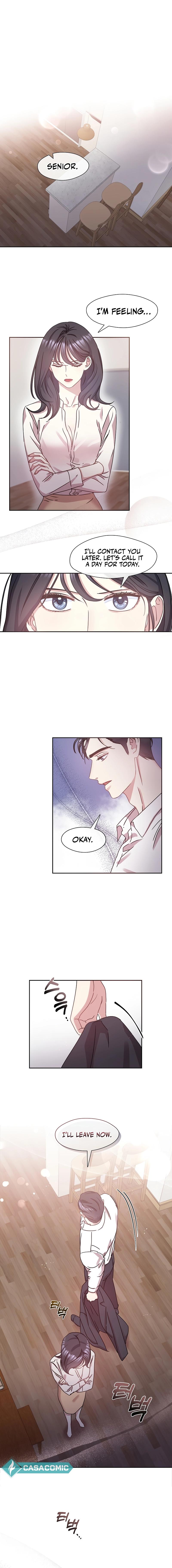 That’s Right, Good Job, Eat It Chapter 18 51 ch 18 5