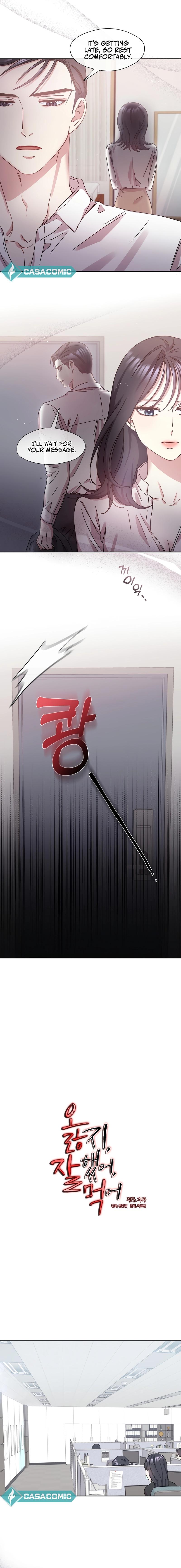 That’s Right, Good Job, Eat It Chapter 18 52 ch 18 6