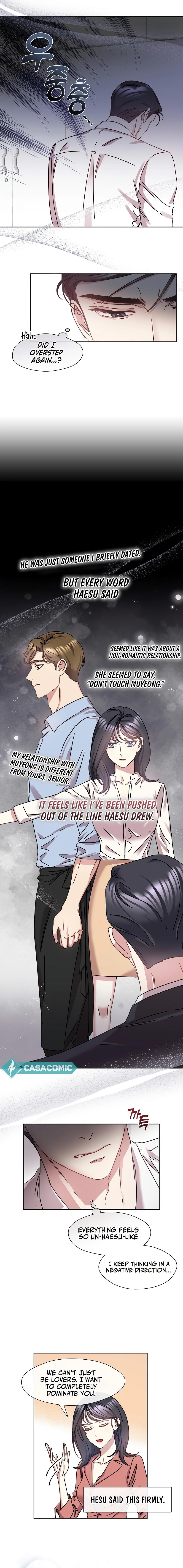 That’s Right, Good Job, Eat It Chapter 18 53 ch 18 7