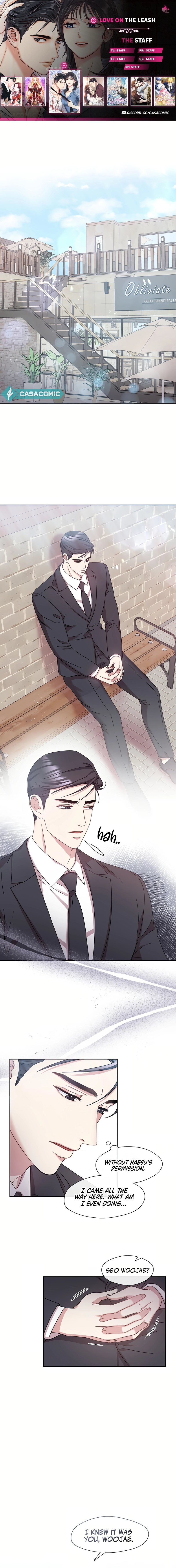 That’s Right, Good Job, Eat It Chapter 20 44 ch 20 1