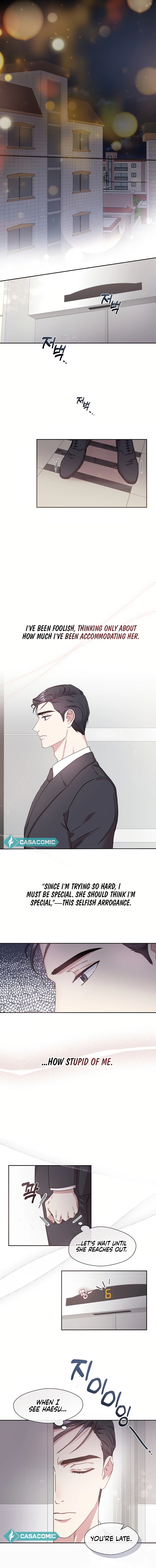 That’s Right, Good Job, Eat It Chapter 20 54 ch 20 11