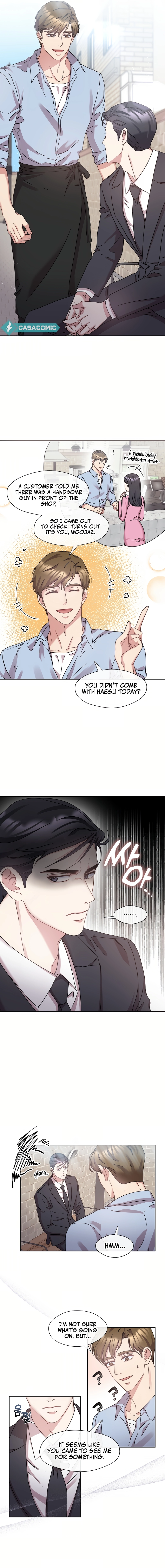 That’s Right, Good Job, Eat It Chapter 20 45 ch 20 2