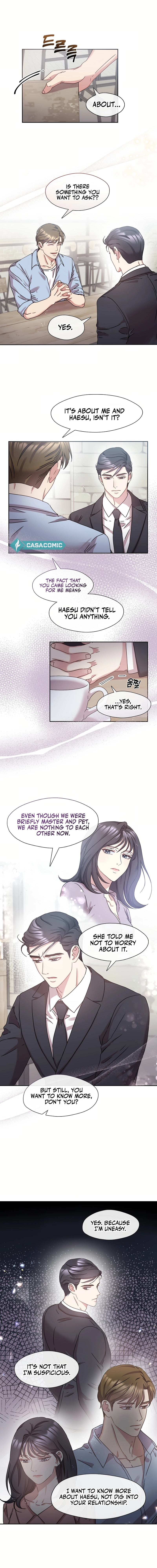 That’s Right, Good Job, Eat It Chapter 20 47 ch 20 4