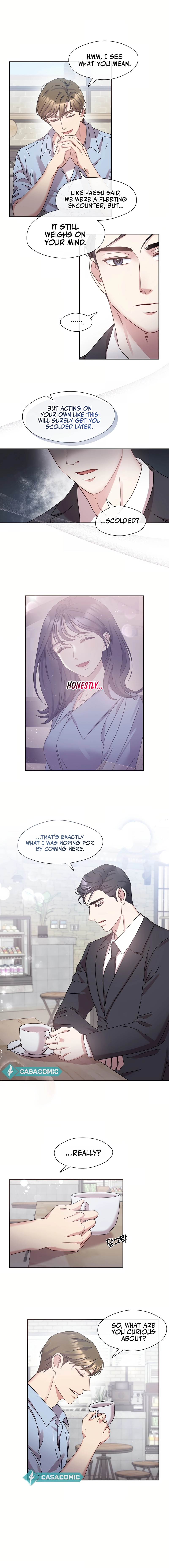 That’s Right, Good Job, Eat It Chapter 20 48 ch 20 5