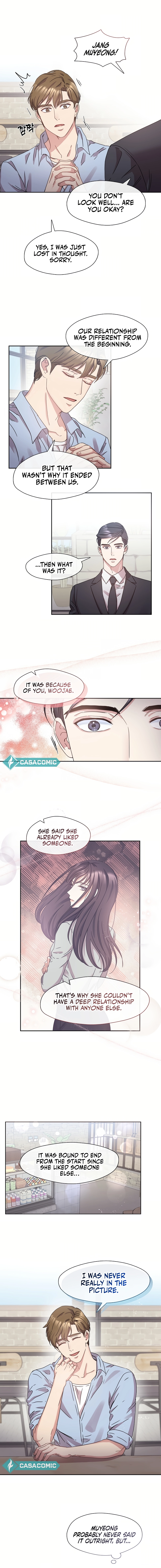 That’s Right, Good Job, Eat It Chapter 20 51 ch 20 8