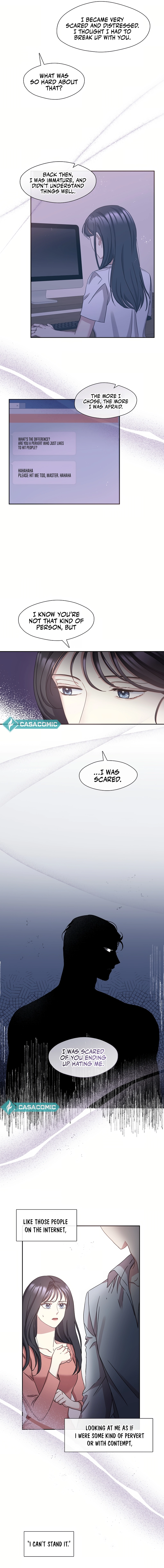 That’s Right, Good Job, Eat It Chapter 22 62 ch 22 10