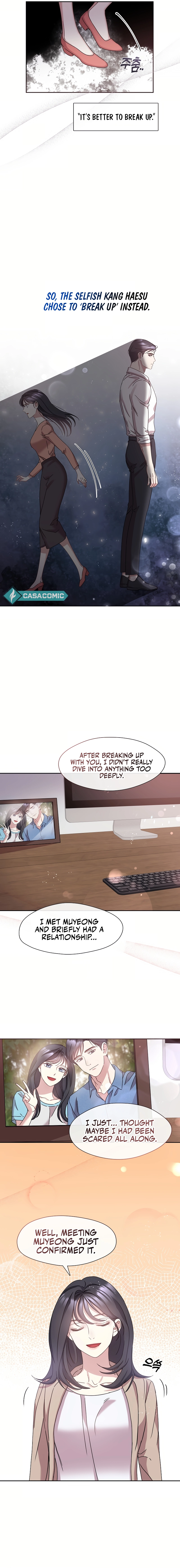 That’s Right, Good Job, Eat It Chapter 22 63 ch 22 11