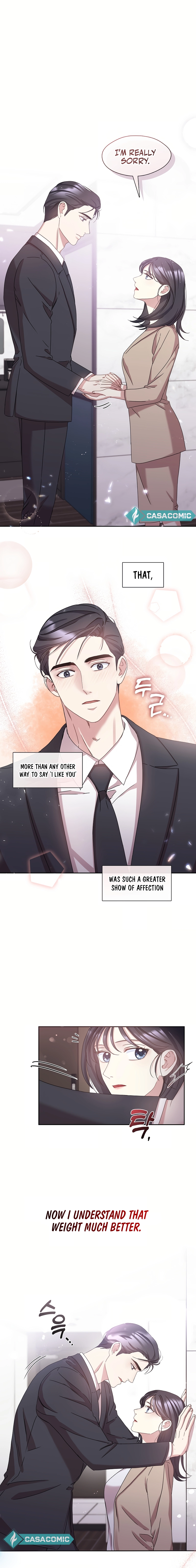 That’s Right, Good Job, Eat It Chapter 22 65 ch 22 13