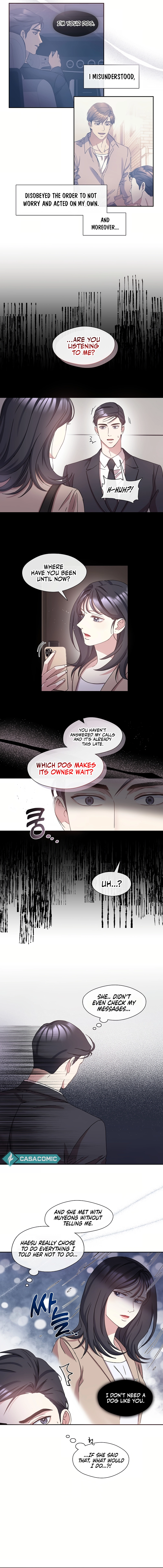 That’s Right, Good Job, Eat It Chapter 22 54 ch 22 2