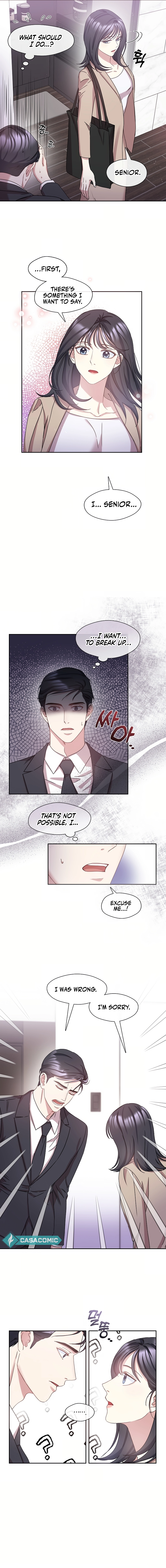 That’s Right, Good Job, Eat It Chapter 22 55 ch 22 3