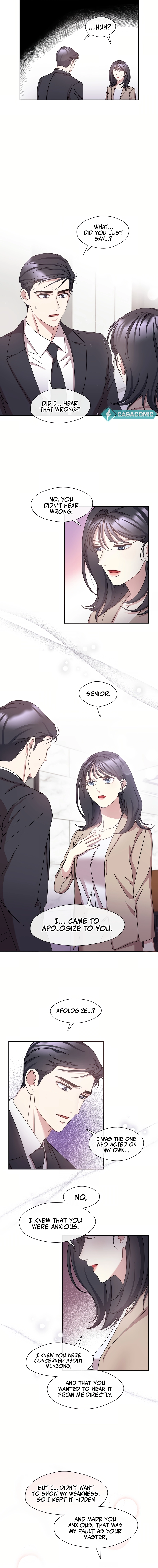 That’s Right, Good Job, Eat It Chapter 22 56 ch 22 4