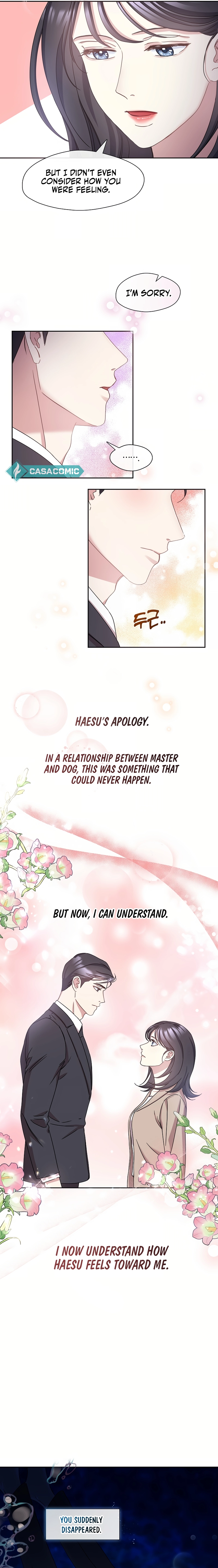 That’s Right, Good Job, Eat It Chapter 22 57 ch 22 5