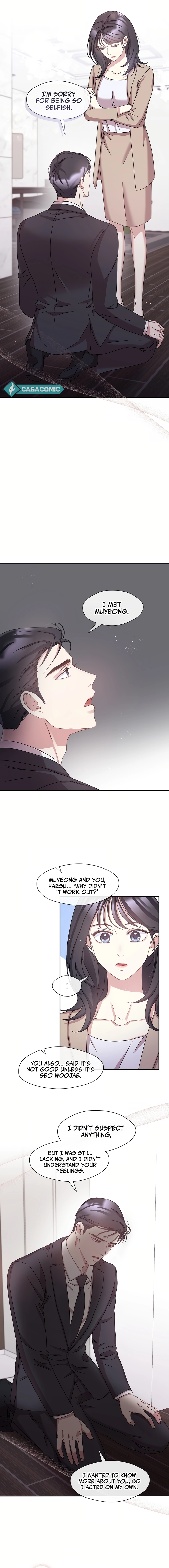 That’s Right, Good Job, Eat It Chapter 22 59 ch 22 7