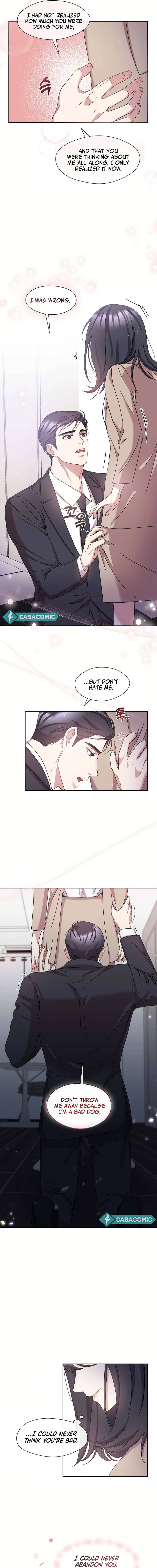 That’s Right, Good Job, Eat It Chapter 22 60 ch 22 8