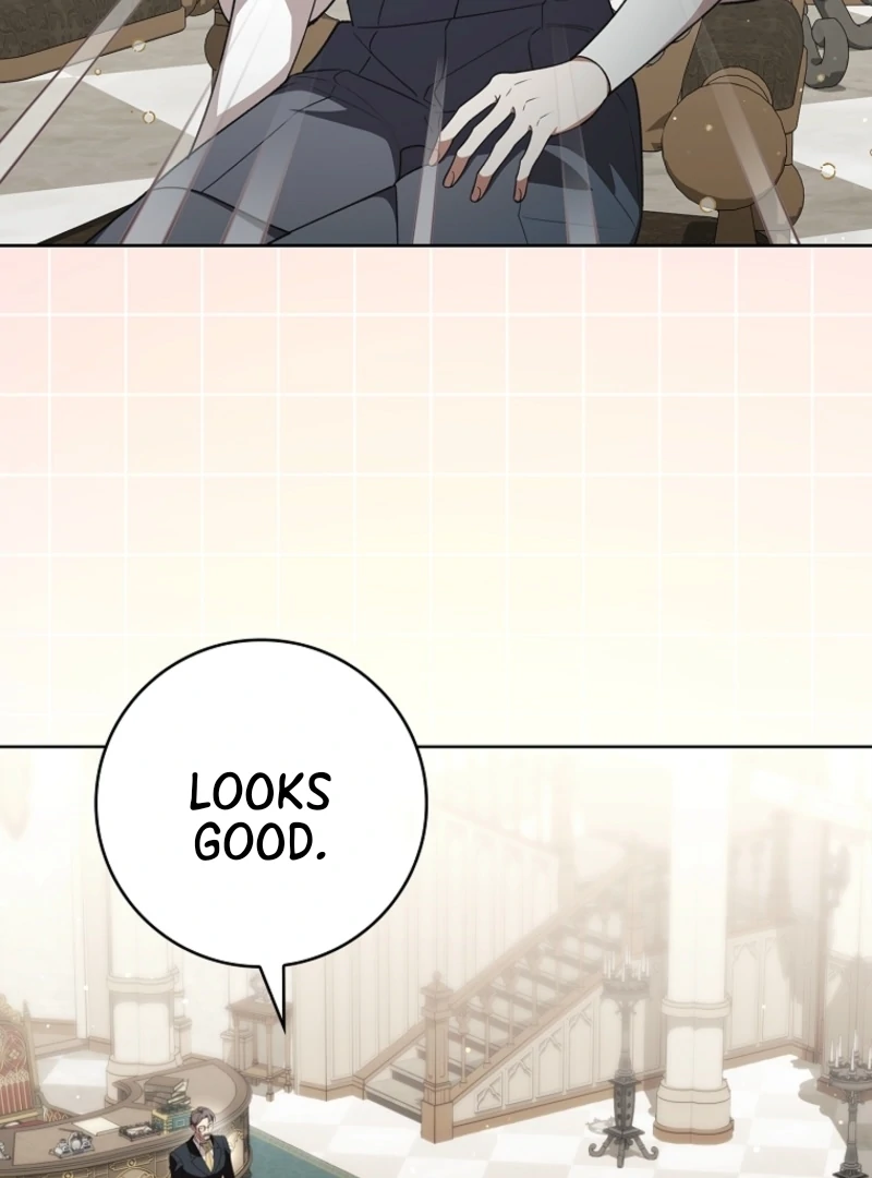 The 100 Curses of the Illeston Mansion Chapter 10 385 005