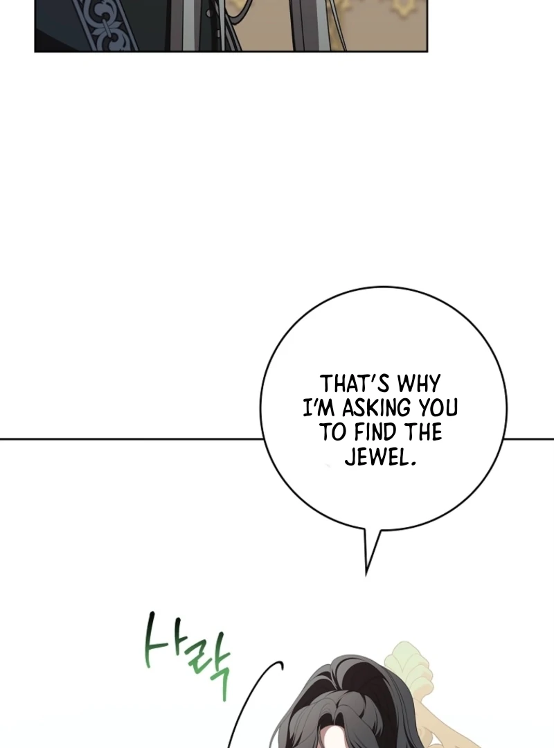 The 100 Curses of the Illeston Mansion Chapter 10 388 008