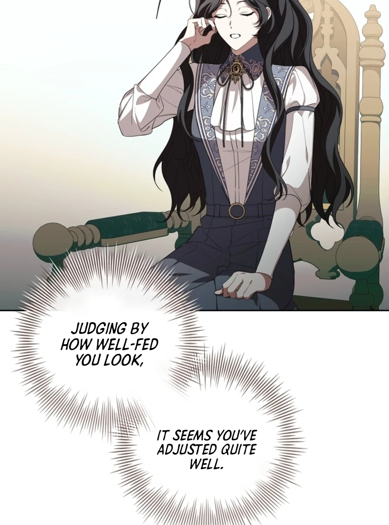 The 100 Curses of the Illeston Mansion Chapter 10 389 009